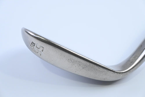 Titleist Vokey SM9 Sand Wedge / 56 Degree / Wedge Flex Steel Shaft