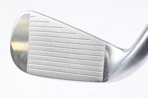 Titleist U505 2021 #3 Iron / 20 Degree / Stiff Flex Hzrdus Smoke Black RDX 80