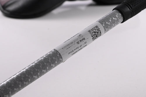 PXG 0811 XF Gen4 Driver / 10.5 Degree / Regular Flex Tensei AV Blue 55 Shaft