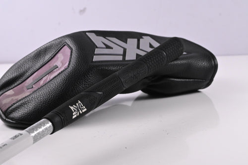 PXG 0811 XF Gen4 Driver / 10.5 Degree / Regular Flex Tensei AV Blue 55 Shaft