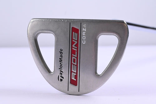 Taylormade Redline Corza Putter / 34 Inch