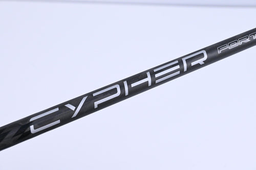 Project X Cypher 2.0 40 Driver Shaft / Ladies Flex / Callaway 2nd Gen
