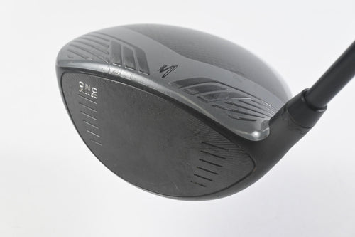 Cobra King F8+ Driver / 8-11 Degree / Stiff Flex HZRDUS Yellow 76 Shaft