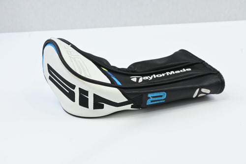 Taylormade SIM2 Max #3 Wood / 15 Degree / Regular Flex Fujikura Ventus Blue 5