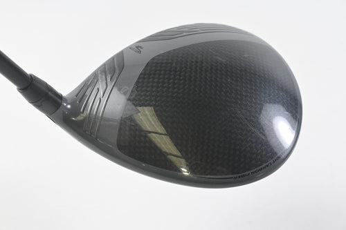 Cobra King F8+ Driver / 8-11 Degree / Stiff Flex HZRDUS Yellow 76 Shaft
