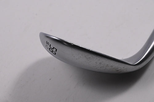 Ping S159 Lob Wedge / 58 Degree / Black Dot / Stiff Flex Dynamic Gold Mid 115