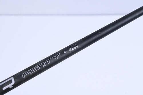 Project X Cypher 2.0 40 Driver Shaft / Ladies Flex / Callaway 2nd Gen