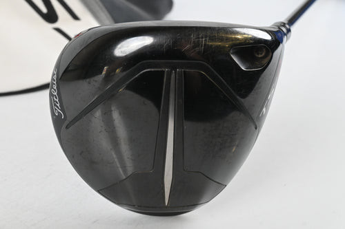 Titleist TSR2 Driver / 9 Degree / Stiff Flex Tensei AV Blue 55 Shaft