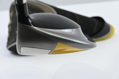 Nike SQ 460 Driver / 10.5 Degree / Regular Flex Diamana Sasquatch Shaft