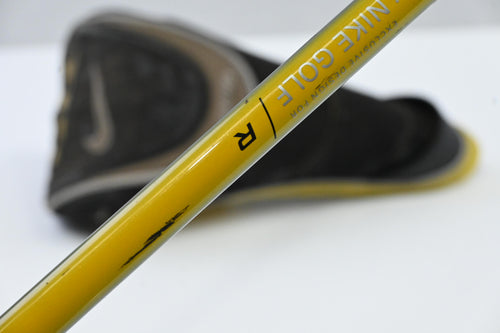 Nike SQ 460 Driver / 10.5 Degree / Regular Flex Diamana Sasquatch Shaft