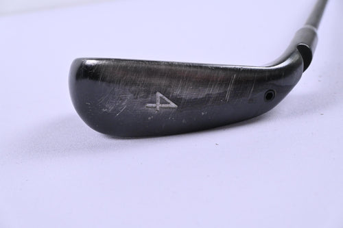 Ping G Crossover #4 Iron / 21 Degree / Blue Dot / Stiff Flex Ping Alta 70 Shaft