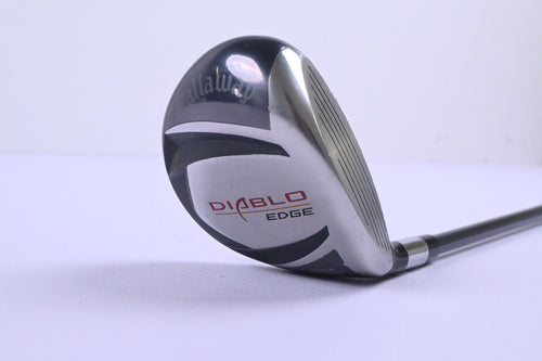 Callaway Diablo Edge #3 Wood / 15 Degree / Stiff flex Callaway 70 Shaft