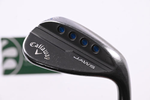 Callaway Jaws MD5 Lob Wedge / 58 Degree / Stiff Flex N.S.Pro Modus³ Shaft