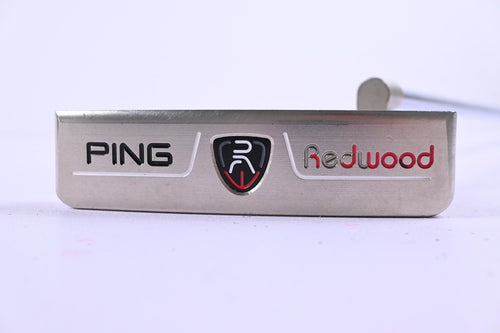 Ping Redwood Anser 303ss Putter / 35 Inch
