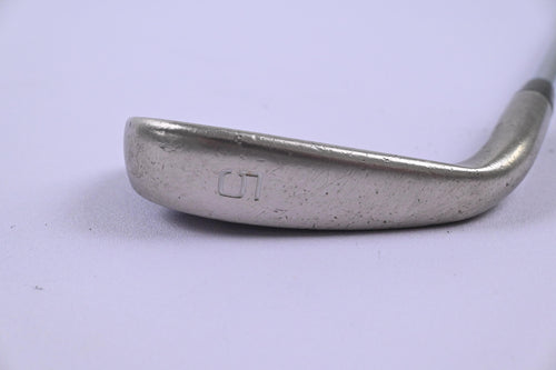 Mizuno JPX EZ 2013 #5 Iron / 25 Degree / Regular Flex True Temper XP 105 R300