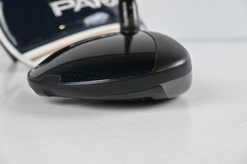 Callaway Paradym #3 Wood / 15 Degree / Stiff Flex Denali Charcoal 60 Shaft
