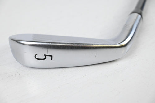 Titleist T250 2025 #5 Iron / 24 Degree / Regular Flex MMT 65 Shaft