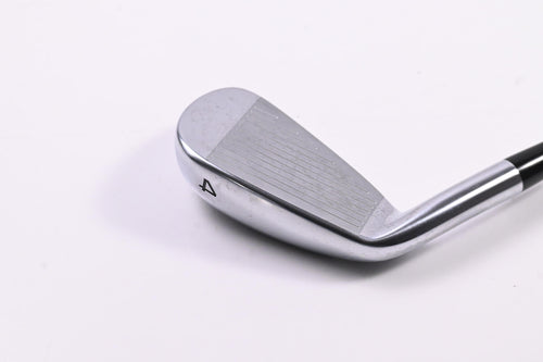 Mizuno JPX 800 #4 Iron / 22 Degree / Regular Flex Dynalite Gold XP R300 Shaft