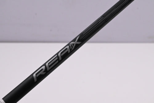 Mitsubishi Chemical Reax 65 #3 Wood Shaft / Stiff Flex / Taylormade 2nd Gen