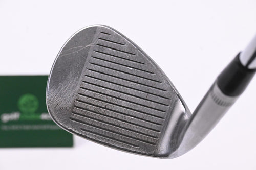 Callaway Jaws MD5 Lob Wedge / 58 Degree / Stiff Flex N.S.Pro Modus³ Shaft