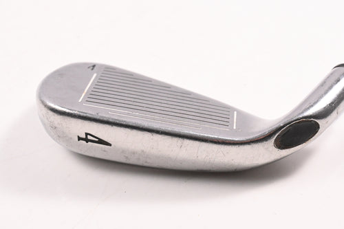 Callaway X-20 #4 Iron / 24 Degree / Regular Flex Steel Shaft