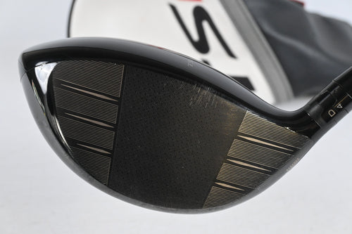 Titleist TSR2 Driver / 9 Degree / Stiff Flex Tensei AV Blue 55 Shaft
