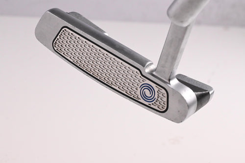 Odyssey Works Tank 1 Putter / 35 Inch