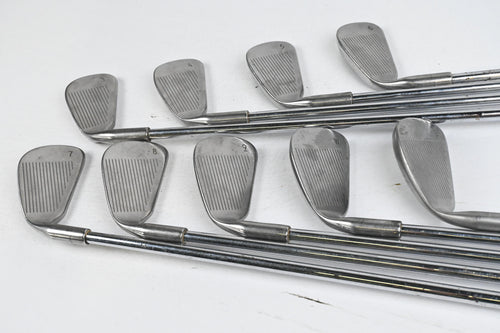 Ping Eye 2+ Irons / 3-PW+SW / Black Dot / Stiff Flex Ping JZ Shafts