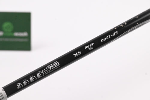 XXIO Prime #7 Iron / Senior Flex XXIO Prime SP-1200 46.5 Shaft