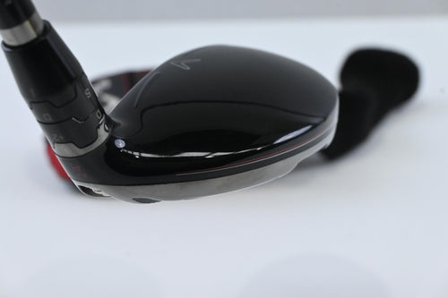 Callaway Big Bertha 2019 #5 Hybrid / 25 Degree / Regular Flex Recoil ESX 460
