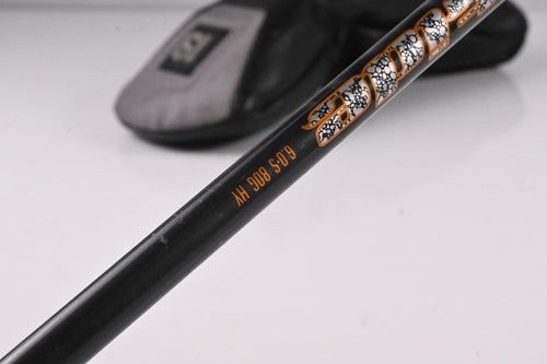 PXG 0317 X Gen4 #3 Hybrid / 19 Degree / Stiff Flex Evenflow Riptide 80 Shaft