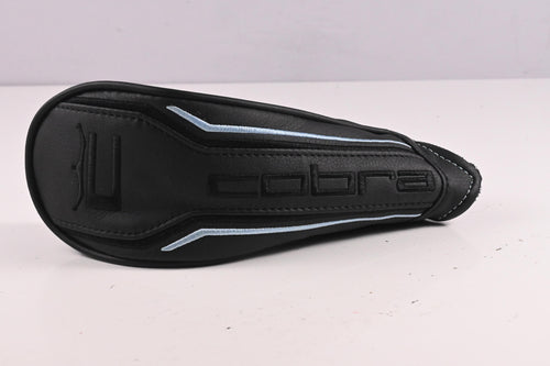 Ladies Cobra Air-X 2.0 #4 Hybrid / 22 Degree / Ladies Flex Cobra Ultralite 45