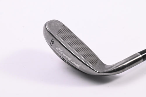 Cleveland Niblick Chipper / 35.25 Inch