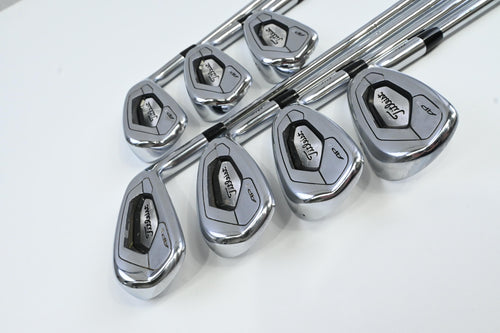 Titleist 718 AP3 Irons / 4-PW / Regular Flex Steel Shafts