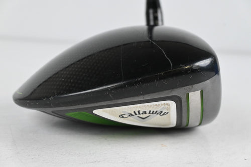 Callaway Epic Max Driver / 12 Degree / Regular Flex HZRDUS Smoke iM10 50 Shaft