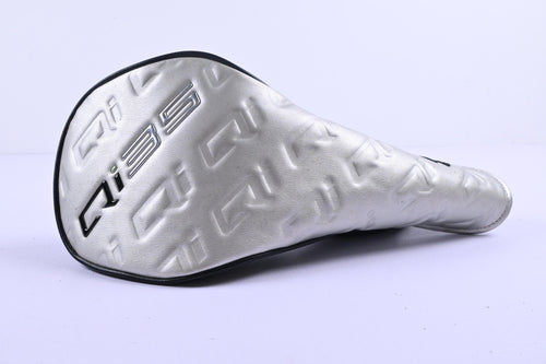 Taylormade Qi35 LS Driver / 9 degree / Regular Flex Diamana T+ 60