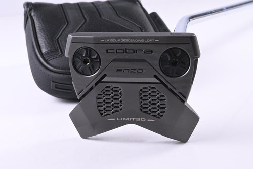 Cobra LIMIT3D ENZO 3D Printed Putter / 34 Inch