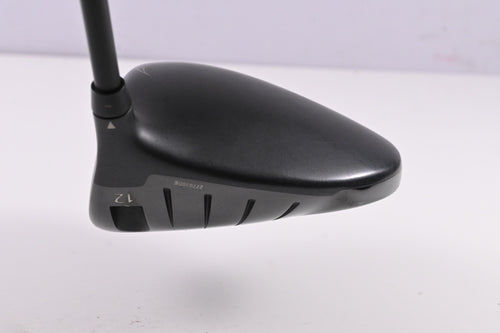 Ping G25 Driver / 12 Degree / Regular Flex Ping TFC 189 Shaft