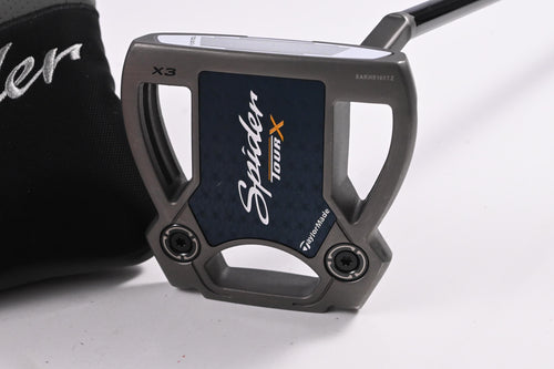 Taylormade Spider Tour-X 2023 Putter / 34 Inch
