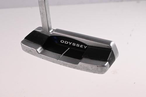 Odyssey Works Tank 1 Putter / 35 Inch