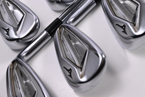 Mizuno JPX 919 Hot Metal Pro Irons / 6-PW / Senior Flex Project X 110 Shafts