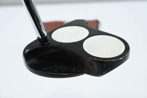 Odyssey Metal-X 2-Ball Putter / 34 Inch