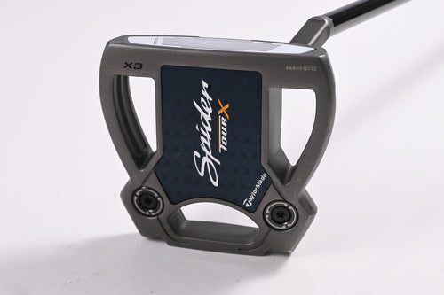 Taylormade Spider Tour-X 2023 Putter / 34 Inch