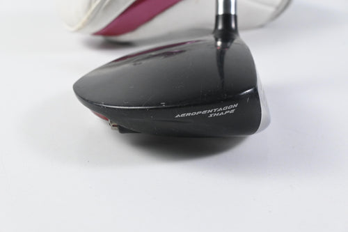 Ladies Yonex Nanospeed i #3 Wood / 18 Degree / Ladies Flex Yonex Nanospeed 70