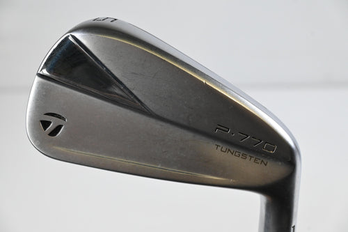 Taylormade P770 2023 #5 Iron / 25.5 Degree / Stiff Flex KBS Tour Shaft