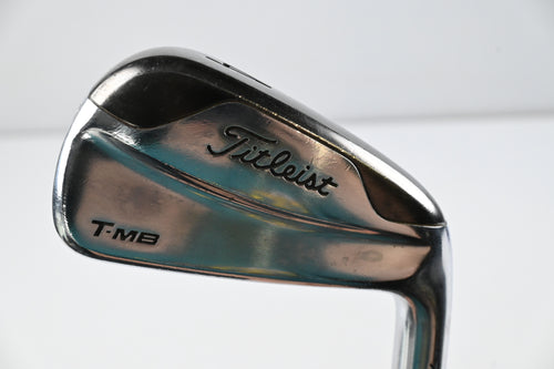 Titleist 716 T-MB Utility #4 Iron / 23 Degree / Regular Flex Dynamic Gold R300