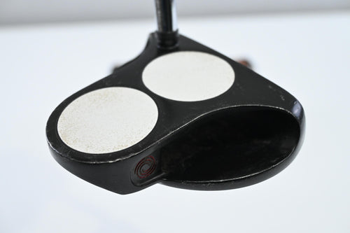 Odyssey Metal-X 2-Ball Putter / 34 Inch