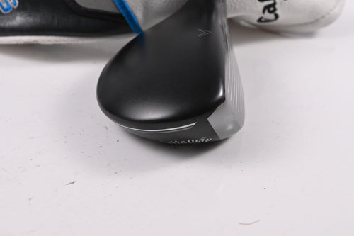 Callaway Paradym Ai Smoke #4 Hybrid / 21 Degree / Regular Flex Cypher 2.0 60