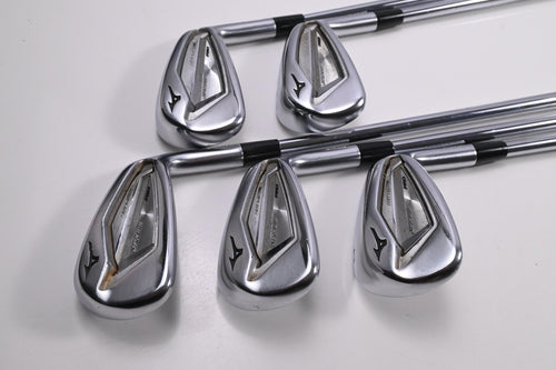 Mizuno JPX 919 Hot Metal Pro Irons / 6-PW / Senior Flex Project X 110 Shafts