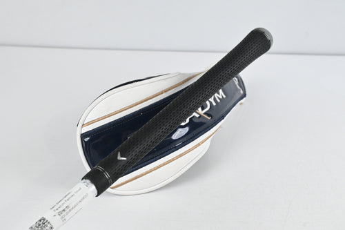 Callaway Paradym #3 Wood / 15 Degree / Stiff Flex Denali Charcoal 60 Shaft